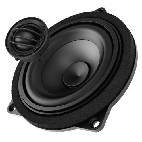 AUDISON APBMW K4E, 10CM KOMPONENTINIAI GARSIAKALBIAI SKIRTI BMW IR MIN