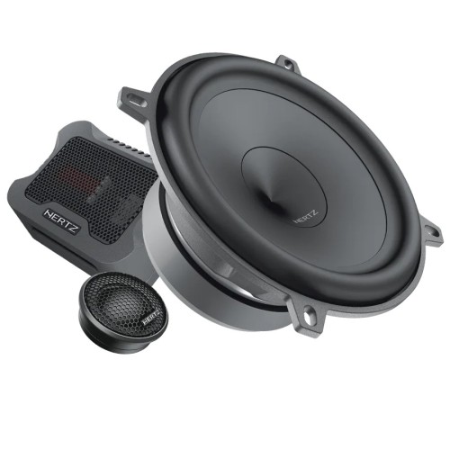 HERTZ MPK 130.3 PRO, 2-JŲ JUOSTŲ KOMPONENTINIAI GARSIAKALBIAI HERTZ MPK 130.3 PRO, 2-JŲ JUOSTŲ KOMPONENTINIAI GARSIAKALBIAI