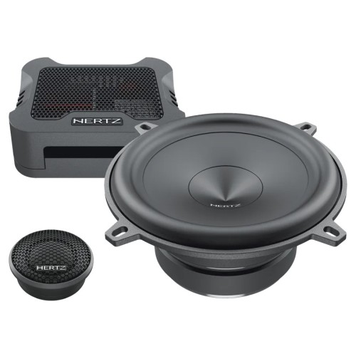 HERTZ MPK 130.3 PRO, 2-JŲ JUOSTŲ KOMPONENTINIAI GARSIAKALBIAI