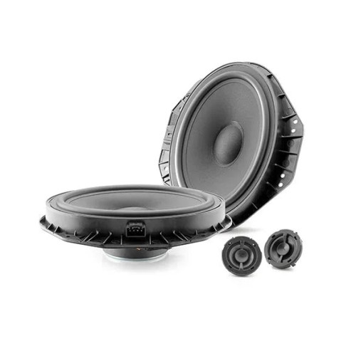 FOCAL IS FORD 690, KOMPONENTINIAI GARSIAKALBIAI AUTOMOBILIUI FOCAL IS FORD 690, KOMPONENTINIAI GARSIAKALBIAI AUTOMOBILIUI