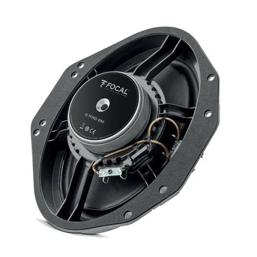 FOCAL IS FORD 690, KOMPONENTINIAI GARSIAKALBIAI AUTOMOBILIUI FOCAL IS FORD 690, KOMPONENTINIAI GARSIAKALBIAI AUTOMOBILIUI