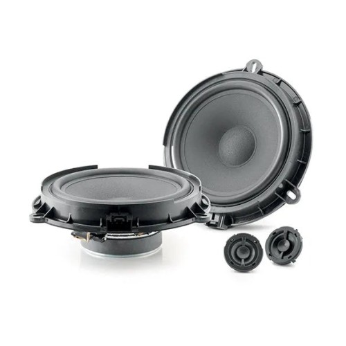 FOCAL IS FORD 165, KOMPONENTINIAI GARSIAKALBIAI AUTOMOBILIUI FOCAL IS FORD 165, KOMPONENTINIAI GARSIAKALBIAI AUTOMOBILIUI
