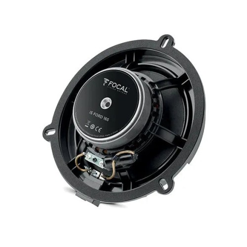 FOCAL IS FORD 165, KOMPONENTINIAI GARSIAKALBIAI AUTOMOBILIUI FOCAL IS FORD 165, KOMPONENTINIAI GARSIAKALBIAI AUTOMOBILIUI
