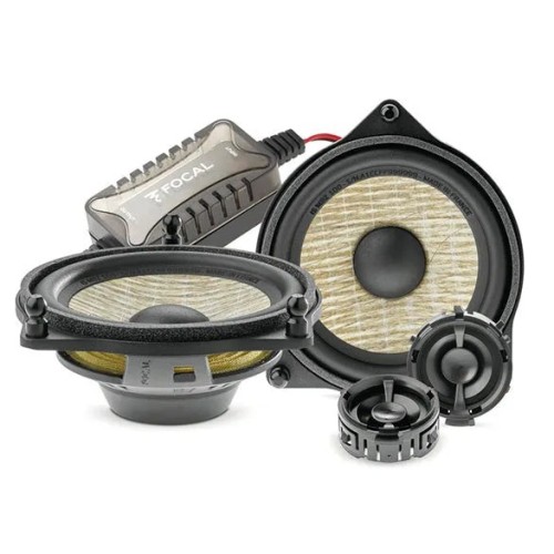 FOCAL IS MBZ 100, KOMPONENTINIAI GARSIAKALBIAI SKIRTI MERCEDES BENZ FOCAL IS MBZ 100, KOMPONENTINIAI GARSIAKALBIAI SKIRTI MERCEDES BENZ