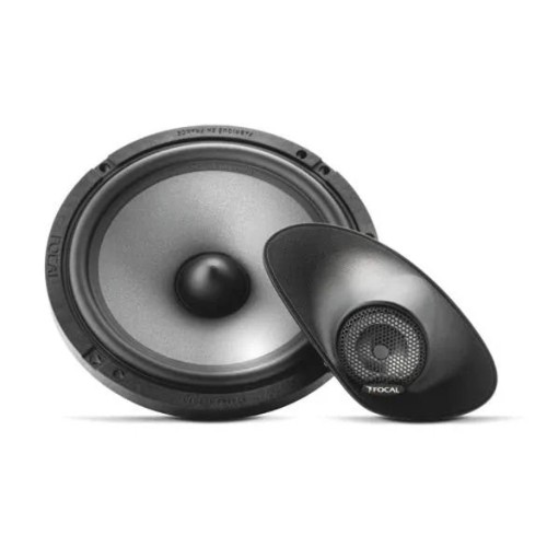FOCAL IFP 207, KOMPONENTINIAI GARSIAKALBIAI AUTOMOBILIUI FOCAL IFP 207, KOMPONENTINIAI GARSIAKALBIAI AUTOMOBILIUI
