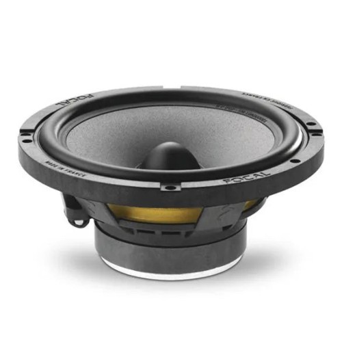FOCAL IFP 207, KOMPONENTINIAI GARSIAKALBIAI AUTOMOBILIUI