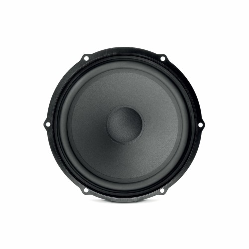 FOCAL KIT IS VW 180, KOMPONENTINIAI GARSIAKALBIAI SKIRTI VW, SEAT, SKO