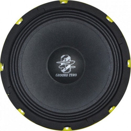 GROUND ZERO GZCC 2200.2ESQL GROUND ZERO GZCC 2200.2ESQL