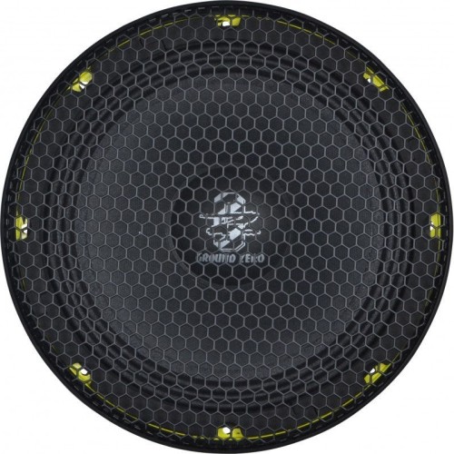 GROUND ZERO GZCC 2200.2ESQL GROUND ZERO GZCC 2200.2ESQL