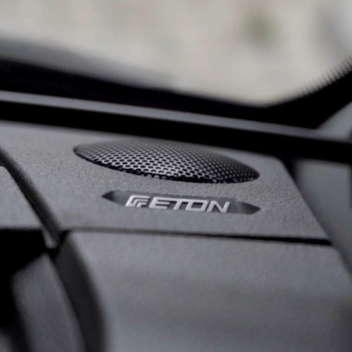 ETON, MB-SF21, MB SPRINTER W907, 16.5 CM 2-JUOSTŲ KOMPONENTINIAI G ETON, MB-SF21, MB SPRINTER W907, 16.5 CM 2-JUOSTŲ KOMPONENTINIAI G