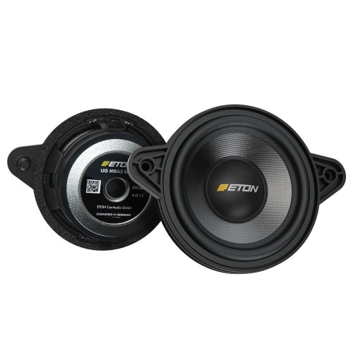 ETON, MB-SF21, MB SPRINTER W907, 16.5 CM 2-JUOSTŲ KOMPONENTINIAI G ETON, MB-SF21, MB SPRINTER W907, 16.5 CM 2-JUOSTŲ KOMPONENTINIAI G