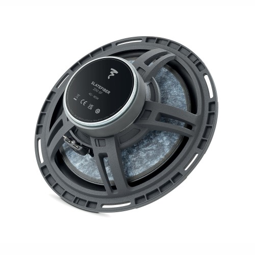 FOCAL SLATEFIBER 200 SF, 20 CM, KOMPONENTINIAI GARSIAKALBIAI, 160 W