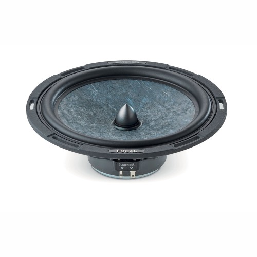 FOCAL SLATEFIBER 200 SF, 20 CM, KOMPONENTINIAI GARSIAKALBIAI, 160 W