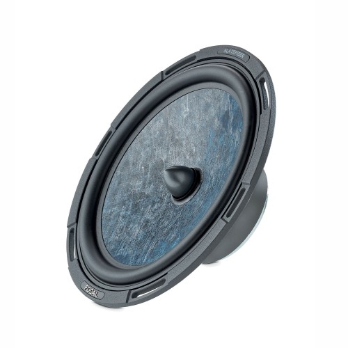 FOCAL SLATEFIBER 200 SF, 20 CM, KOMPONENTINIAI GARSIAKALBIAI, 160 W
