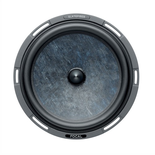FOCAL SLATEFIBER 200 SF, 20 CM, KOMPONENTINIAI GARSIAKALBIAI, 160 W