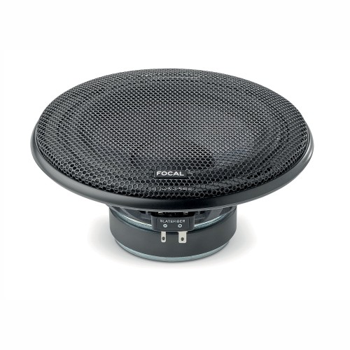 FOCAL SLATEFIBER 165 SF3, 3-JŲ JUOSTŲ KOMPONENTINIAI GARSIAKALBIAI, 80 W RMS