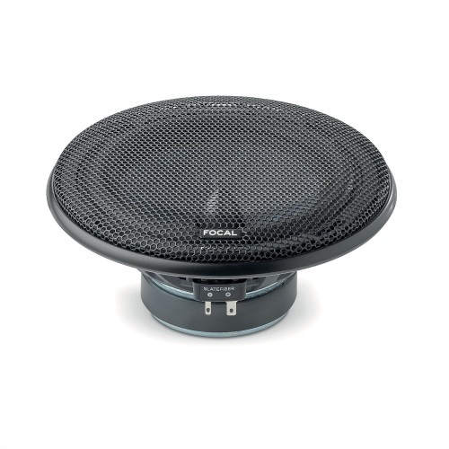 FOCAL SLATEFIBER 165 SF, 2-JŲ JUOSTŲ KOMPONENTINIAI GARSIAKALBIAI, 80 W RMS