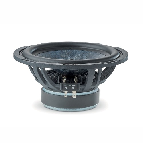 FOCAL SLATEFIBER 165 SF, 2-JŲ JUOSTŲ KOMPONENTINIAI GARSIAKALBIAI, 80 W RMS