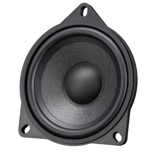 AXTON, ATS-B102C 10 CM 2-JUOSTŲ, BMW KOMPONENTINIAI GARSIAKALBIA