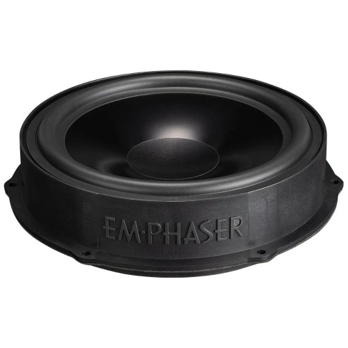 EMPHASER, EM-VWF3, 20CM 3-JUOSTŲ KOMPONENTINIAI GARSIAKALBIAI EMPHASER, EM-VWF3, 20CM 3-JUOSTŲ KOMPONENTINIAI GARSIAKALBIAI