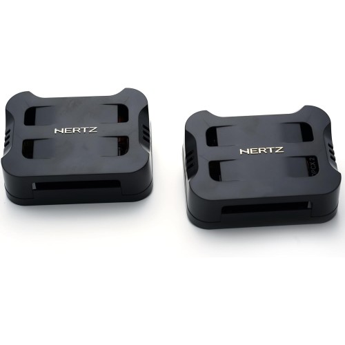HERTZ DIECI DPK 165.3, 16.5 CM, KOMPONENTINIAI GARSIAKALBIAI, 80 W RMS
