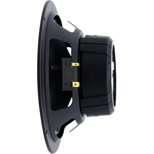 HERTZ DIECI DPK 165.3, 16.5 CM, KOMPONENTINIAI GARSIAKALBIAI, 80 W RMS