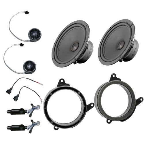 AI-SONIC S1-MB, KOMPONENTINIAI GARSIAKALBIAI SKIRTI W210 AI-SONIC S1-MB, KOMPONENTINIAI GARSIAKALBIAI SKIRTI W210