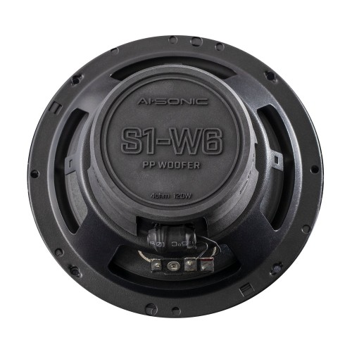AI-SONIC S1-MB, KOMPONENTINIAI GARSIAKALBIAI SKIRTI W210 AI-SONIC S1-MB, KOMPONENTINIAI GARSIAKALBIAI SKIRTI W210