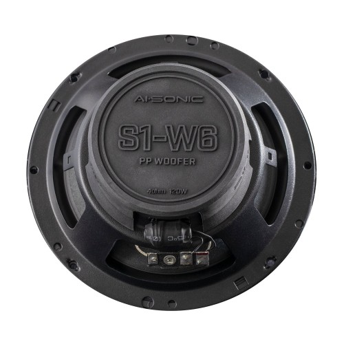 AI-SONIC S1-MB OEM, KOMPONENTINIAI GARSIAKALBIAI SKIRTI W164 / X164 AI-SONIC S1-MB OEM, KOMPONENTINIAI GARSIAKALBIAI SKIRTI W164 / X164