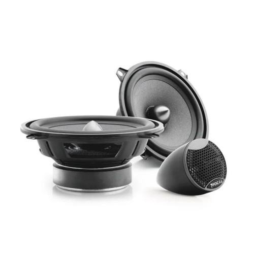 GARSIAKALBIAI FOCAL ISS 130, 120W, KOMPONENTINIAI, 13CM, 2-JŲ JUOSTŲ, INTEGRATION GARSIAKALBIAI FOCAL ISS 130, 120W, KOMPONENTINIAI, 13CM, 2-JŲ JUOSTŲ, INTEGRATION