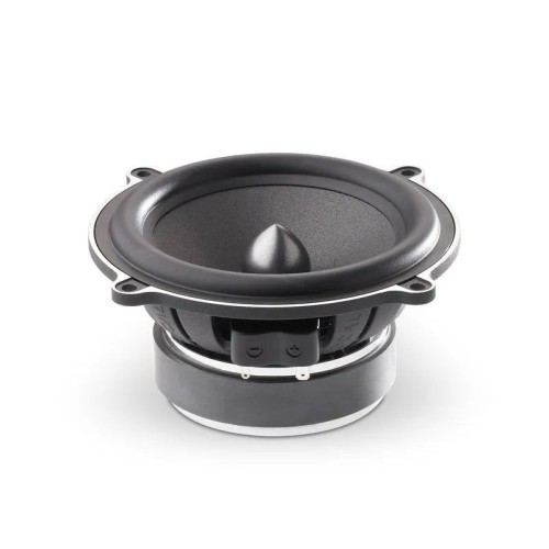 GARSIAKALBIAI FOCAL PS 130 V1, 120W, KOMPONENTINIAI, 13CM, 2-JŲ JUOSTŲ, PERFORMANCE GARSIAKALBIAI FOCAL PS 130 V1, 120W, KOMPONENTINIAI, 13CM, 2-JŲ JUOSTŲ, PERFORMANCE
