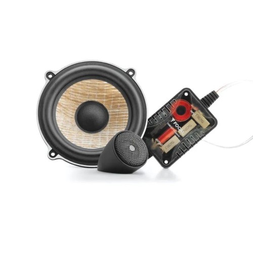 GARSIAKALBIAI FOCAL PS 130 F, 120W, KOMPONENTINIAI, 13CM, 2-JŲ JUOSTŲ, PERFORMANCE GARSIAKALBIAI FOCAL PS 130 F, 120W, KOMPONENTINIAI, 13CM, 2-JŲ JUOSTŲ, PERFORMANCE