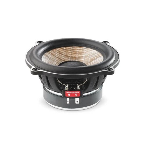 GARSIAKALBIAI FOCAL PS 130 F, 120W, KOMPONENTINIAI, 13CM, 2-JŲ JUOSTŲ, PERFORMANCE GARSIAKALBIAI FOCAL PS 130 F, 120W, KOMPONENTINIAI, 13CM, 2-JŲ JUOSTŲ, PERFORMANCE