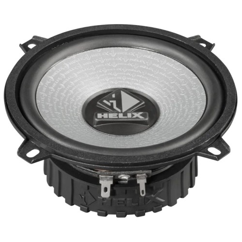 GARSIAKALBIAI HELIX B 52C.2, 150W, KOMPONENTINIAI, 2-JŲ JUOSTŲ