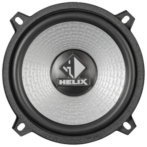 GARSIAKALBIAI HELIX B 52C.2, 150W, KOMPONENTINIAI, 2-JŲ JUOSTŲ