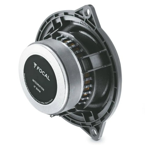 GARSIAKALBIAI FOCAL IFBMW-S, 80W, KOMPONENTINIAI, 10CM, 2-JŲ JUOSTŲ, INTEGRATION PLUG&PLAY