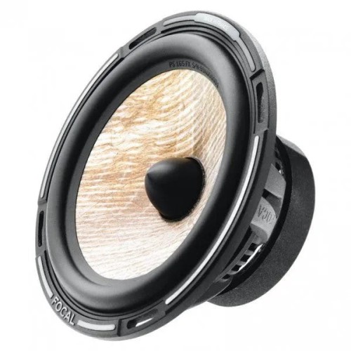 GARSIAKALBIAI FOCAL PS 165 FX, 160W, KOMPONENTINIAI, 16,5CM, 2-JŲ JUOSTŲ, PERFORMANCE