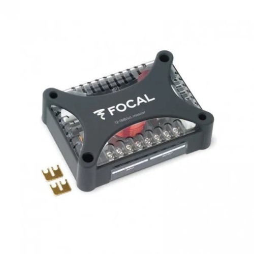 GARSIAKALBIAI FOCAL PS 165 FX, 160W, KOMPONENTINIAI, 16,5CM, 2-JŲ JUOSTŲ, PERFORMANCE
