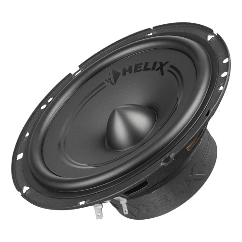 GARSIAKALBIAI HELIX F 62C, 120W, KOMPONENTINIAI, 2-JŲ JUOSTŲ GARSIAKALBIAI HELIX F 62C, 120W, KOMPONENTINIAI, 2-JŲ JUOSTŲ