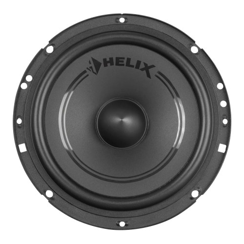 GARSIAKALBIAI HELIX F 62C, 120W, KOMPONENTINIAI, 2-JŲ JUOSTŲ GARSIAKALBIAI HELIX F 62C, 120W, KOMPONENTINIAI, 2-JŲ JUOSTŲ