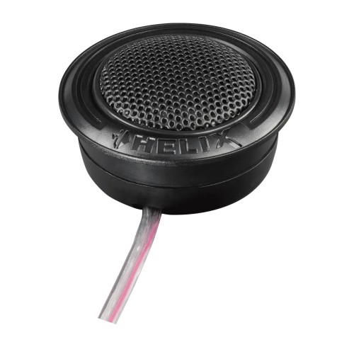GARSIAKALBIAI HELIX F 62C, 120W, KOMPONENTINIAI, 2-JŲ JUOSTŲ GARSIAKALBIAI HELIX F 62C, 120W, KOMPONENTINIAI, 2-JŲ JUOSTŲ