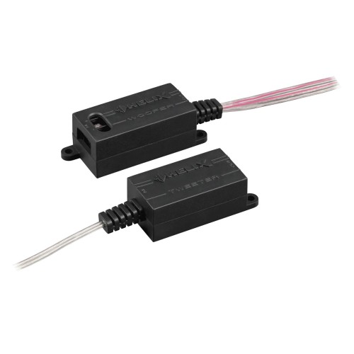 GARSIAKALBIAI HELIX F 62C, 120W, KOMPONENTINIAI, 2-JŲ JUOSTŲ GARSIAKALBIAI HELIX F 62C, 120W, KOMPONENTINIAI, 2-JŲ JUOSTŲ