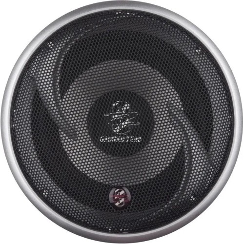 GARSIAKALBIAI GROUND ZERO GZIC 525X, 140W, KOMPONENTINIAI, 2-JŲ JUOSTŲ GARSIAKALBIAI GROUND ZERO GZIC 525X, 140W, KOMPONENTINIAI, 2-JŲ JUOSTŲ