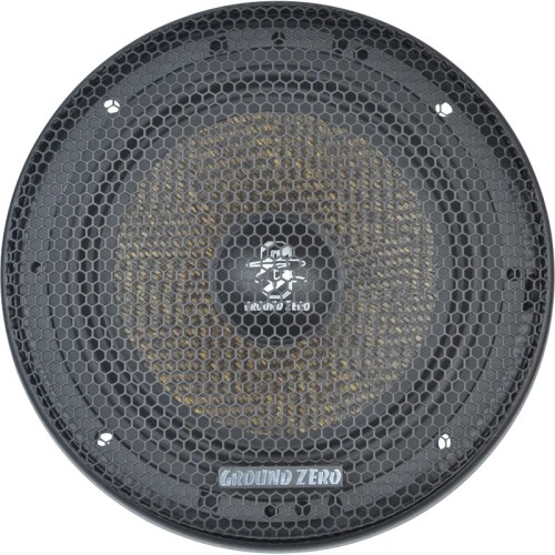 GARSIAKALBIAI GROUND ZERO GZUC 650SQX, 16.5 CM, KOMPONENTAI, 220W GARSIAKALBIAI GROUND ZERO GZUC 650SQX, 16.5 CM, KOMPONENTAI, 220W