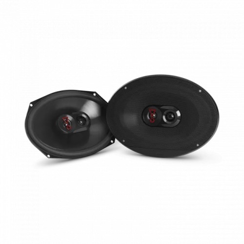 JBL STAGE3 9637, KOMPONENTINIŲ AUTOMOBILINIŲ GARSIAKALBIŲ SISTEMA