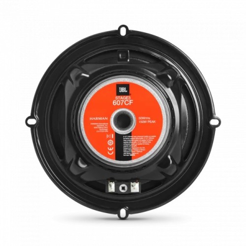 JBL STAGE3 607C, KOMPONENTINIŲ AUTOMOBILINIŲ GARSIAKALBIŲ SISTEMA JBL STAGE3 607C, KOMPONENTINIŲ AUTOMOBILINIŲ GARSIAKALBIŲ SISTEMA