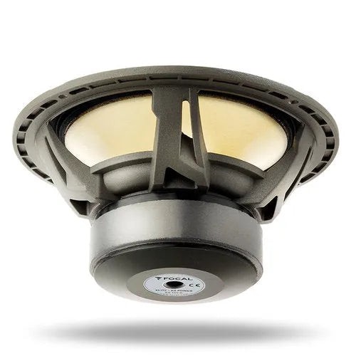 GARSIAKALBIAI FOCAL ES 165 K, 200W, KOMPONENTINIAI, 16,5CM, 2-JŲ JUOST