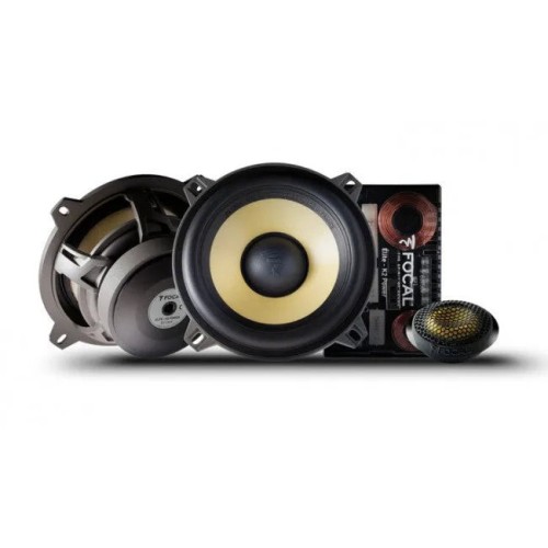 FOCAL K2 POWER ES 130 K, 2-JUOSTŲ AUTOMOBILINIAI GARSIAKALBIAI
