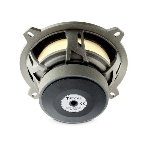 FOCAL K2 POWER ES 130 K, 2-JUOSTŲ AUTOMOBILINIAI GARSIAKALBIAI