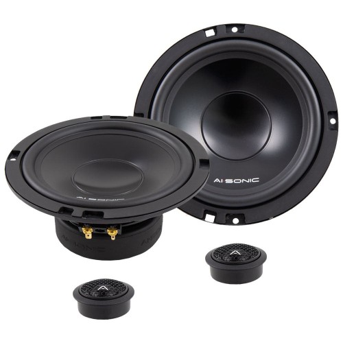 AI-SONIC S2-C6.2 ACT AI-SONIC S2-C6.2 ACT